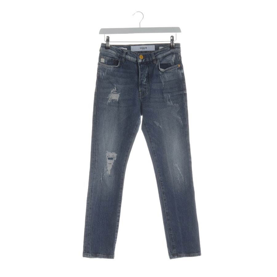 AG Jeans Jeans W24 Blau von AG Jeans