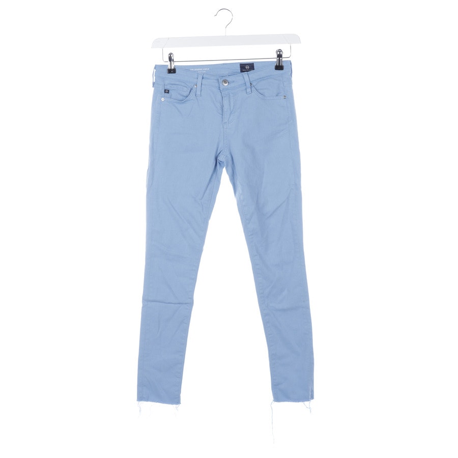 AG Jeans Jeans W25 Himmelblau von AG Jeans