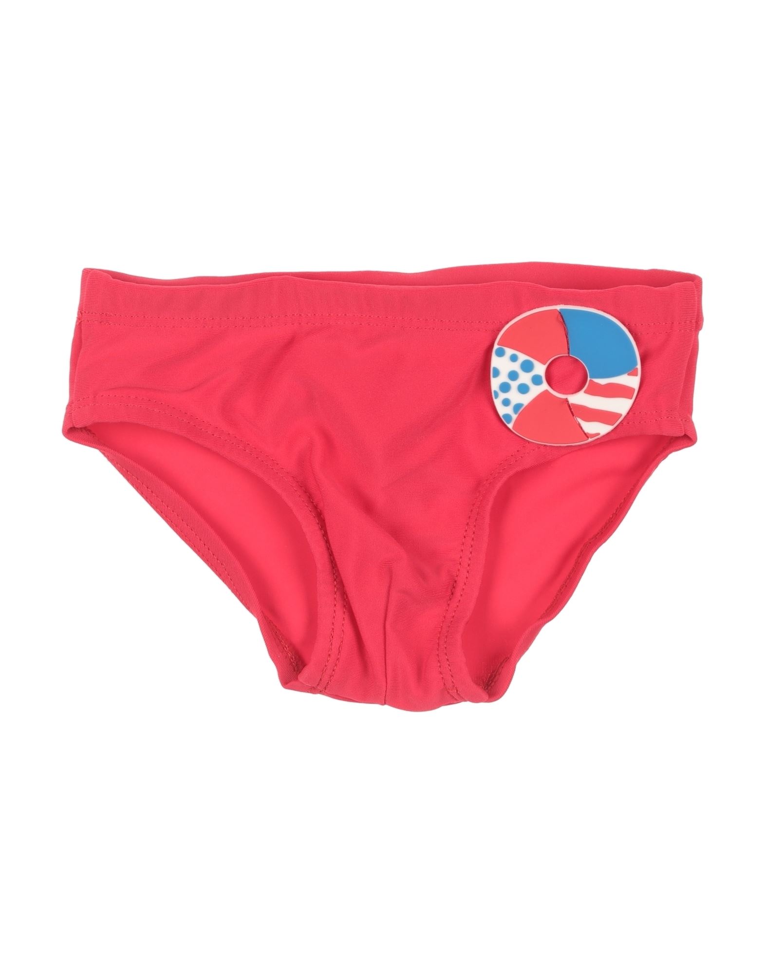 AGATHA RUIZ DE LA PRADA Bikinislip & Badehose Kinder Rot von AGATHA RUIZ DE LA PRADA