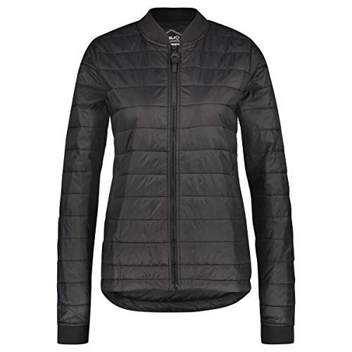 AGU Fuse Inner Jacket Urban Outdoor Damen Black L von AGU