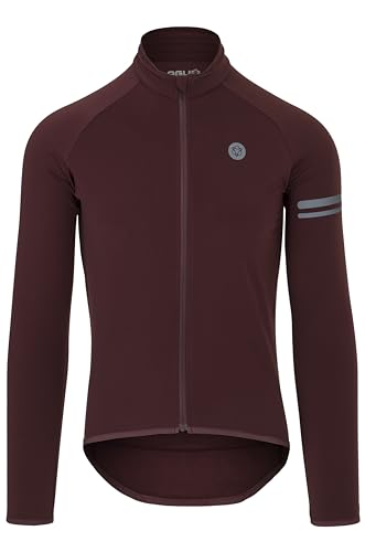 AGU Thermo Trikot Langarm Essential Herren Modica L von AGU