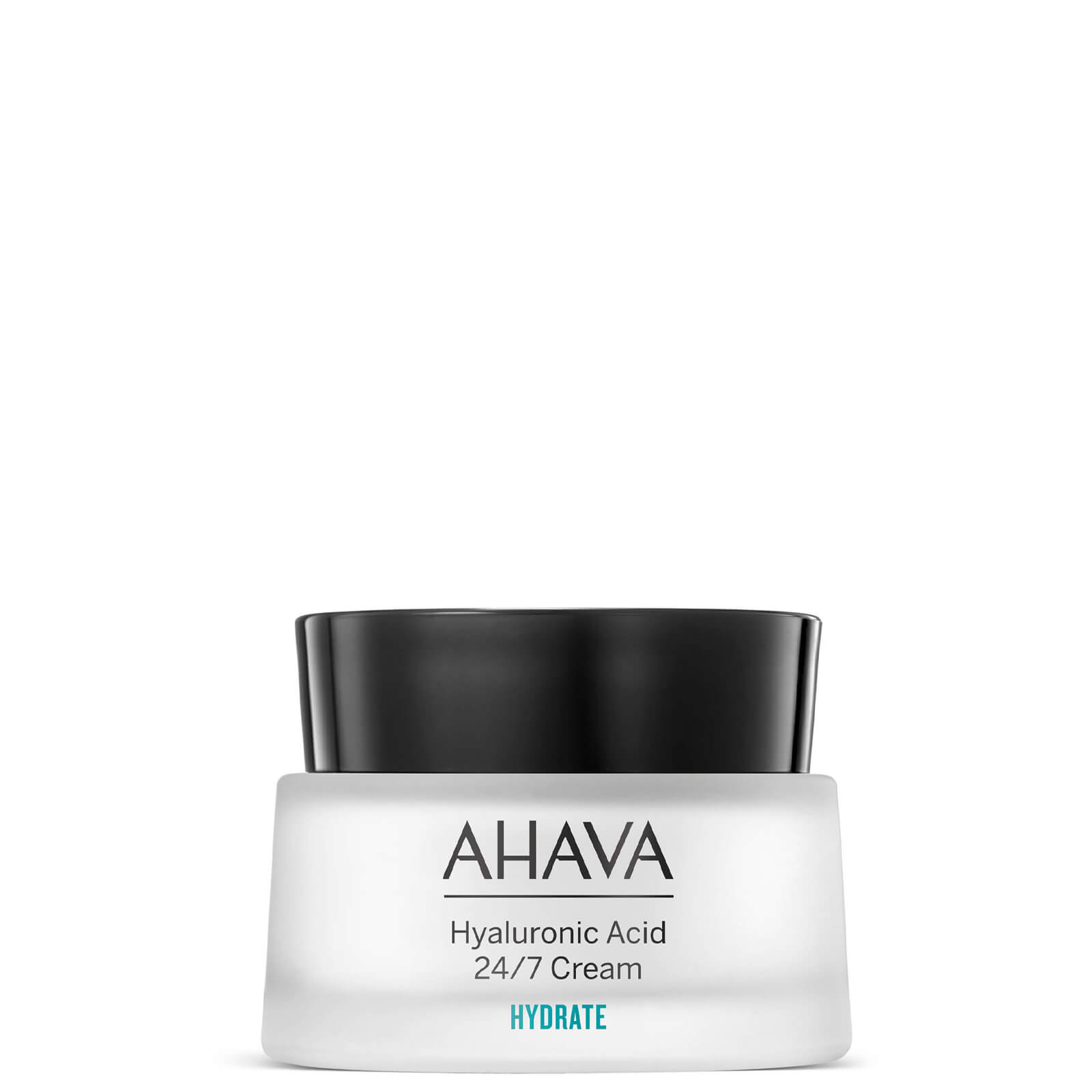 AHAVA Hyaluronic Acid 24/7 Cream 50ml von AHAVA