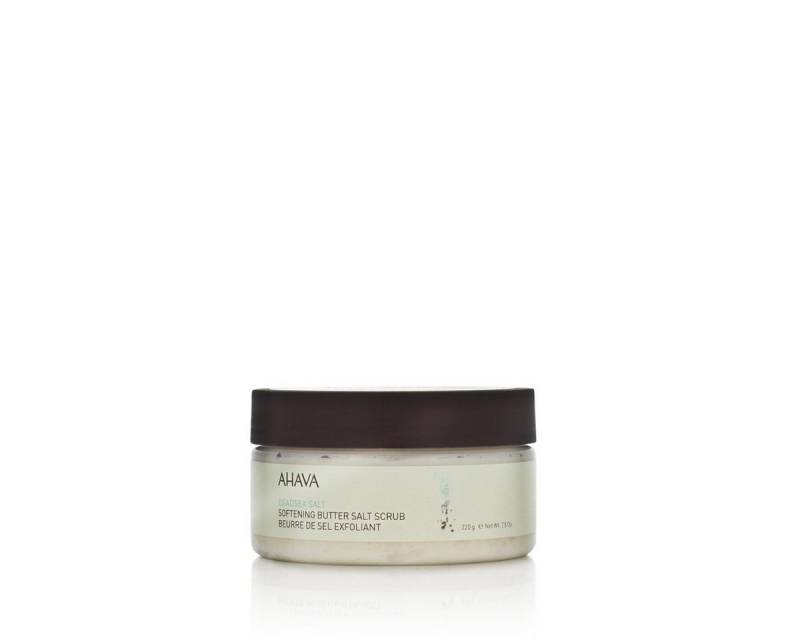 AHAVA Körperpeeling Deadsea Salt von AHAVA