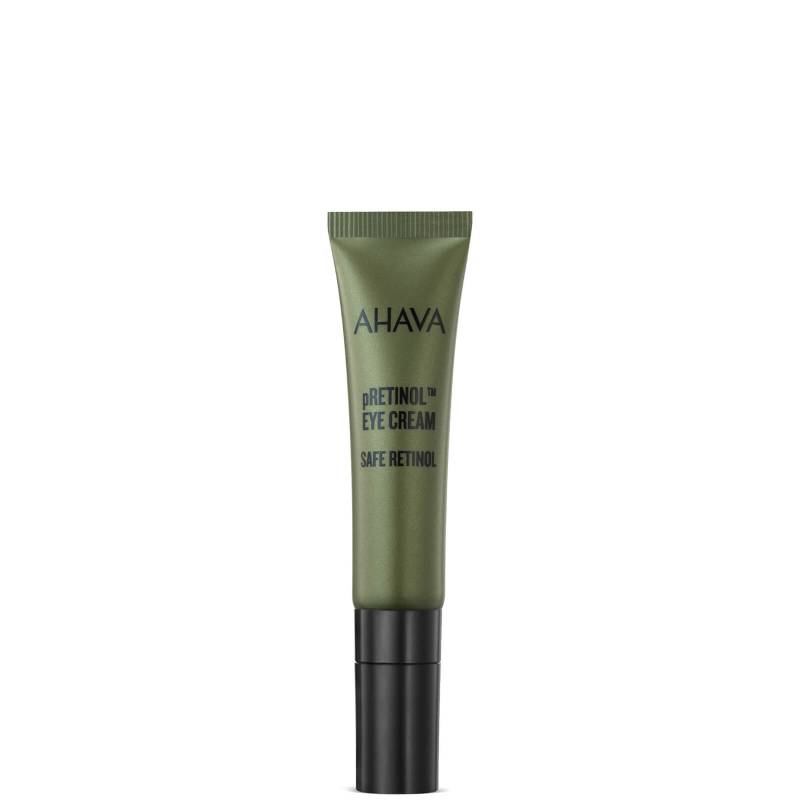 AHAVA Safe pRetinol Eye Cream 15ml von AHAVA