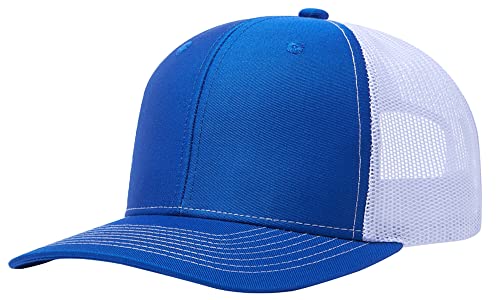 AIEOE Trucker Cap Meshcap Hat Kappe Baseball Cap Baumwolle Unisex Sport Outdoor Sommer Laufen von AIEOE