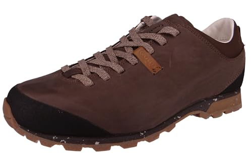 AKU Herren Bellamont Iii Plus Evo Wanderschuhe, Dunkelbraun von AKU