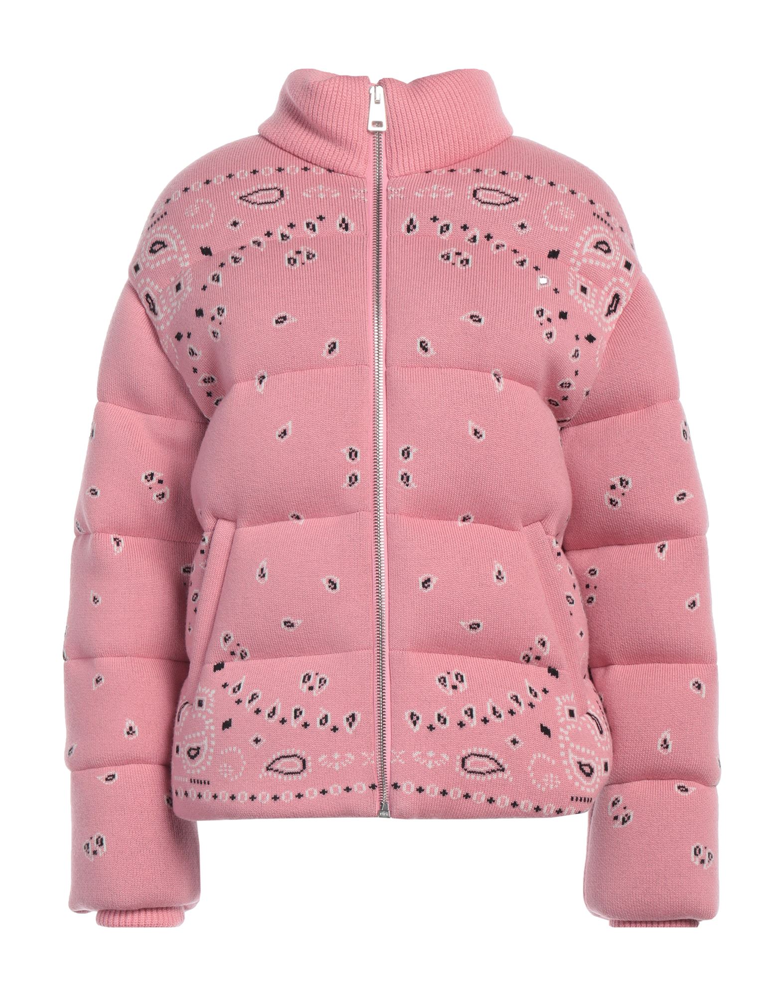 ALANUI Pufferjacke & Daunenjacke Damen Rosa von ALANUI