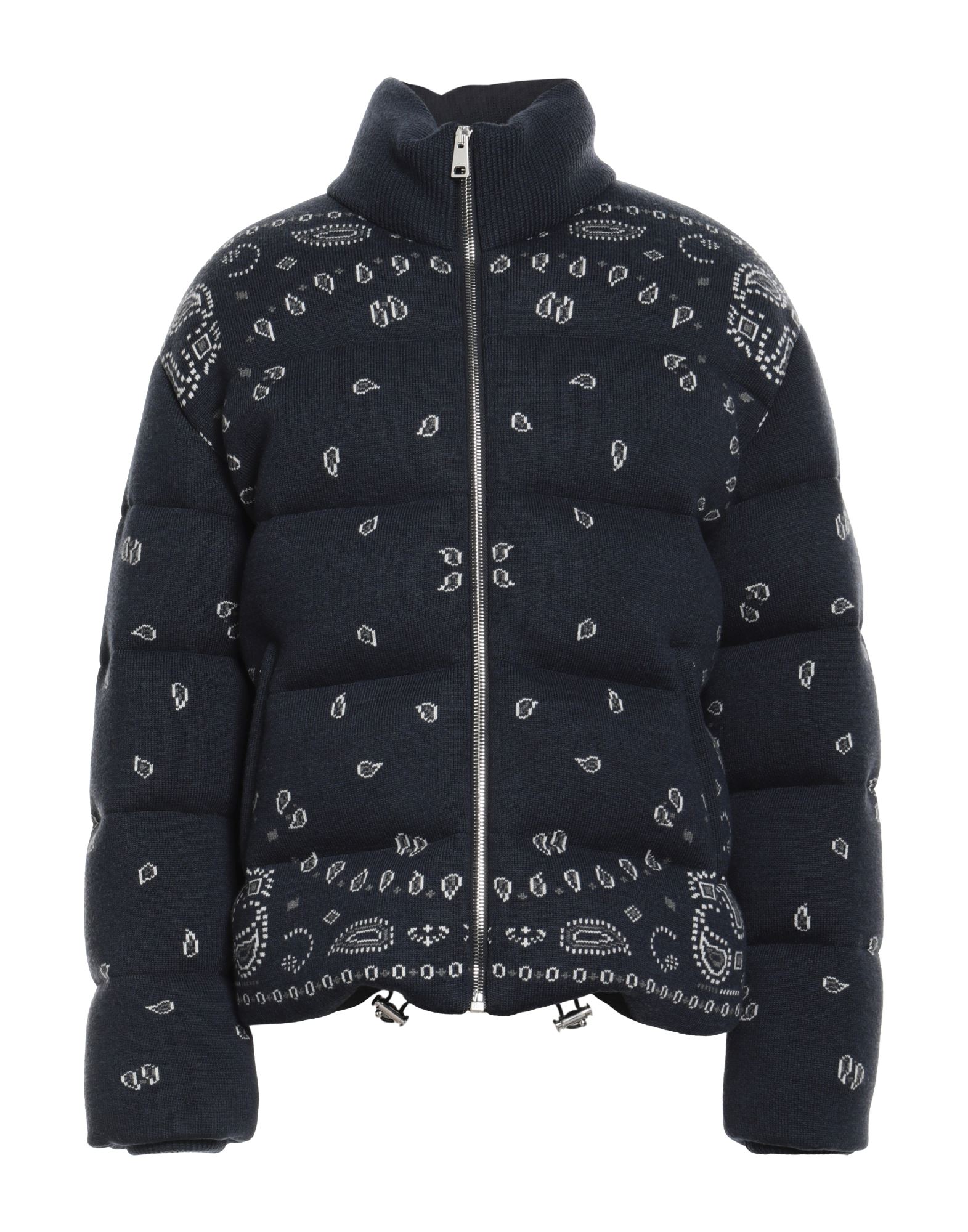 ALANUI Pufferjacke & Daunenjacke Herren Marineblau von ALANUI