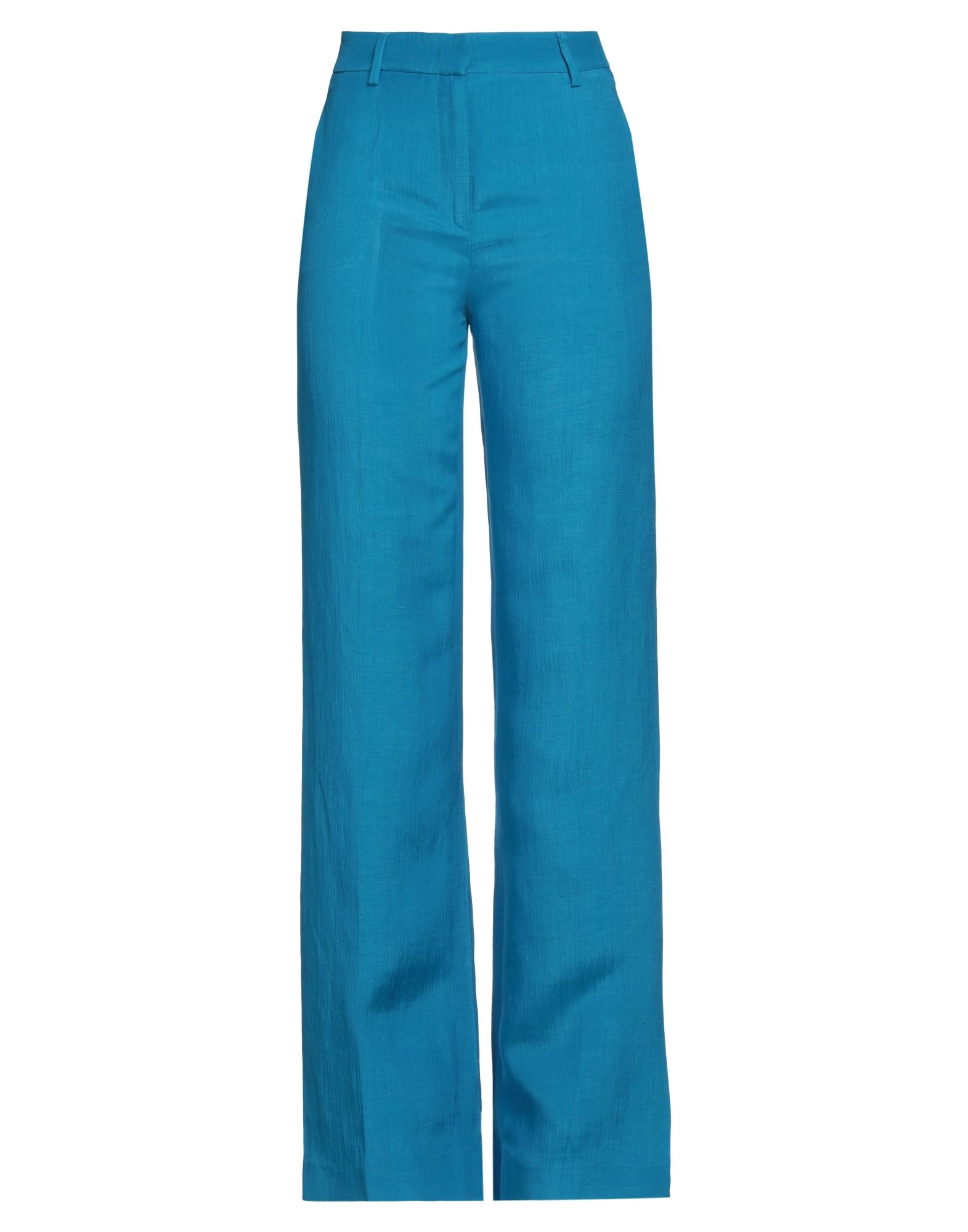 ALBERTA FERRETTI Hose Damen Azurblau von ALBERTA FERRETTI