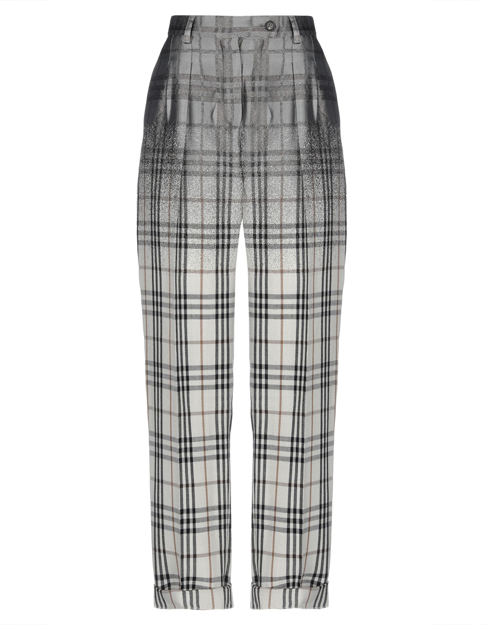 ALBERTA FERRETTI Hose Damen Grau von ALBERTA FERRETTI