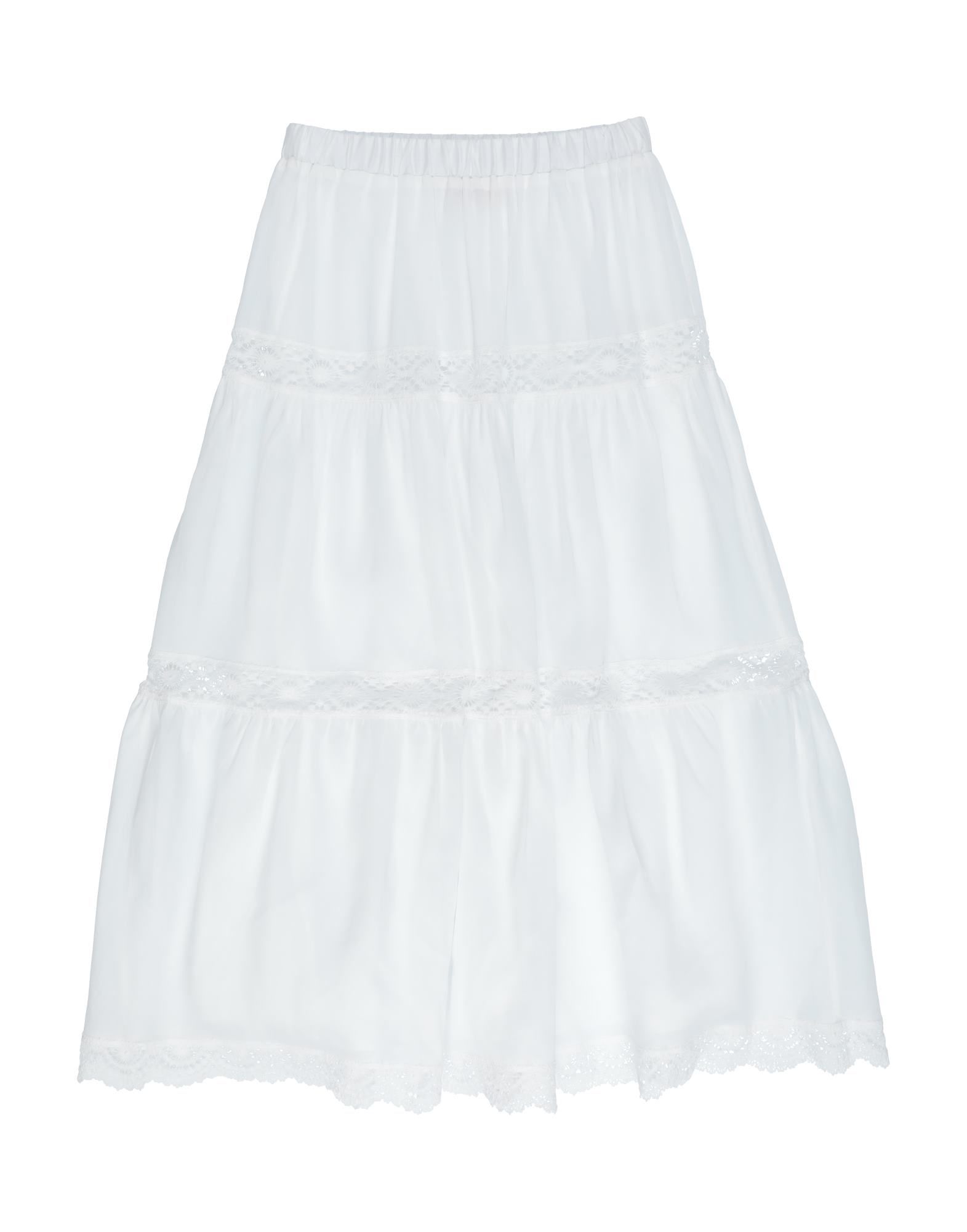 ALBERTA FERRETTI Kinderrock Kinder Weiß von ALBERTA FERRETTI