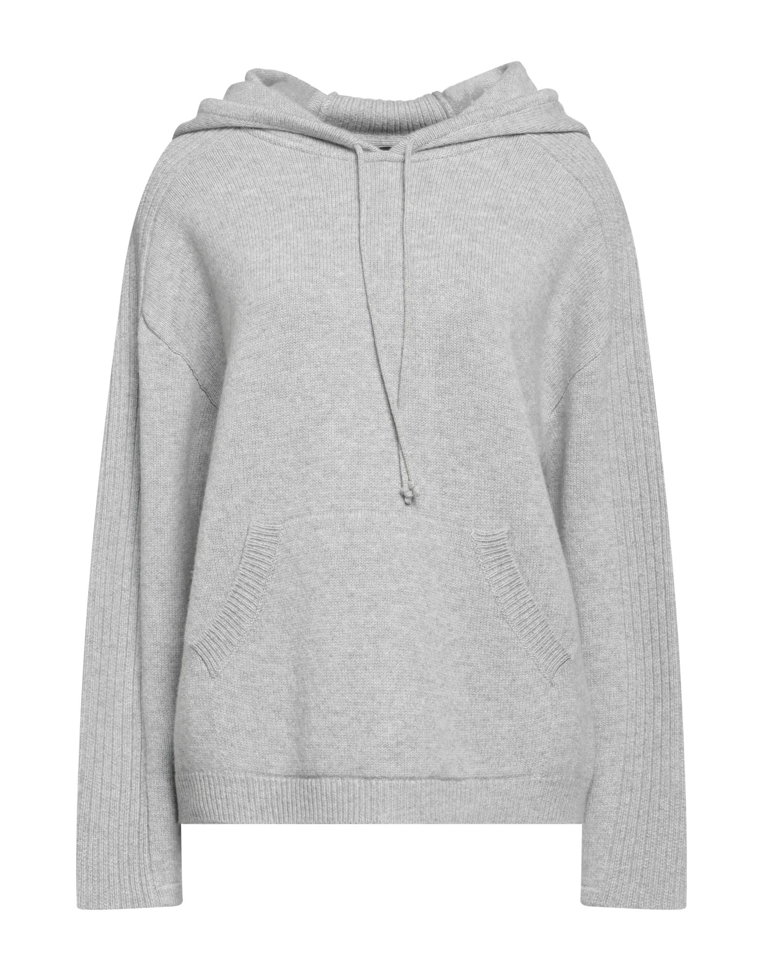 ALBERTA FERRETTI Sweatshirt Damen Grau von ALBERTA FERRETTI