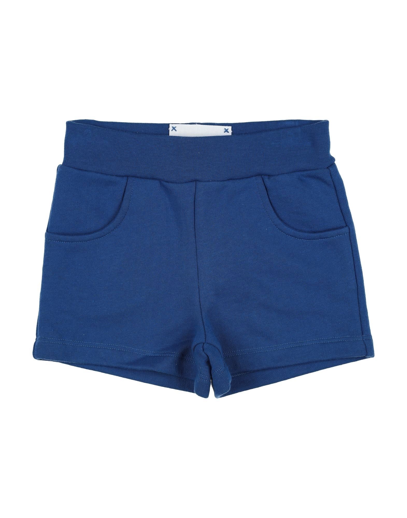 ALBERTA FERRETTI Shorts & Bermudashorts Kinder Blau von ALBERTA FERRETTI