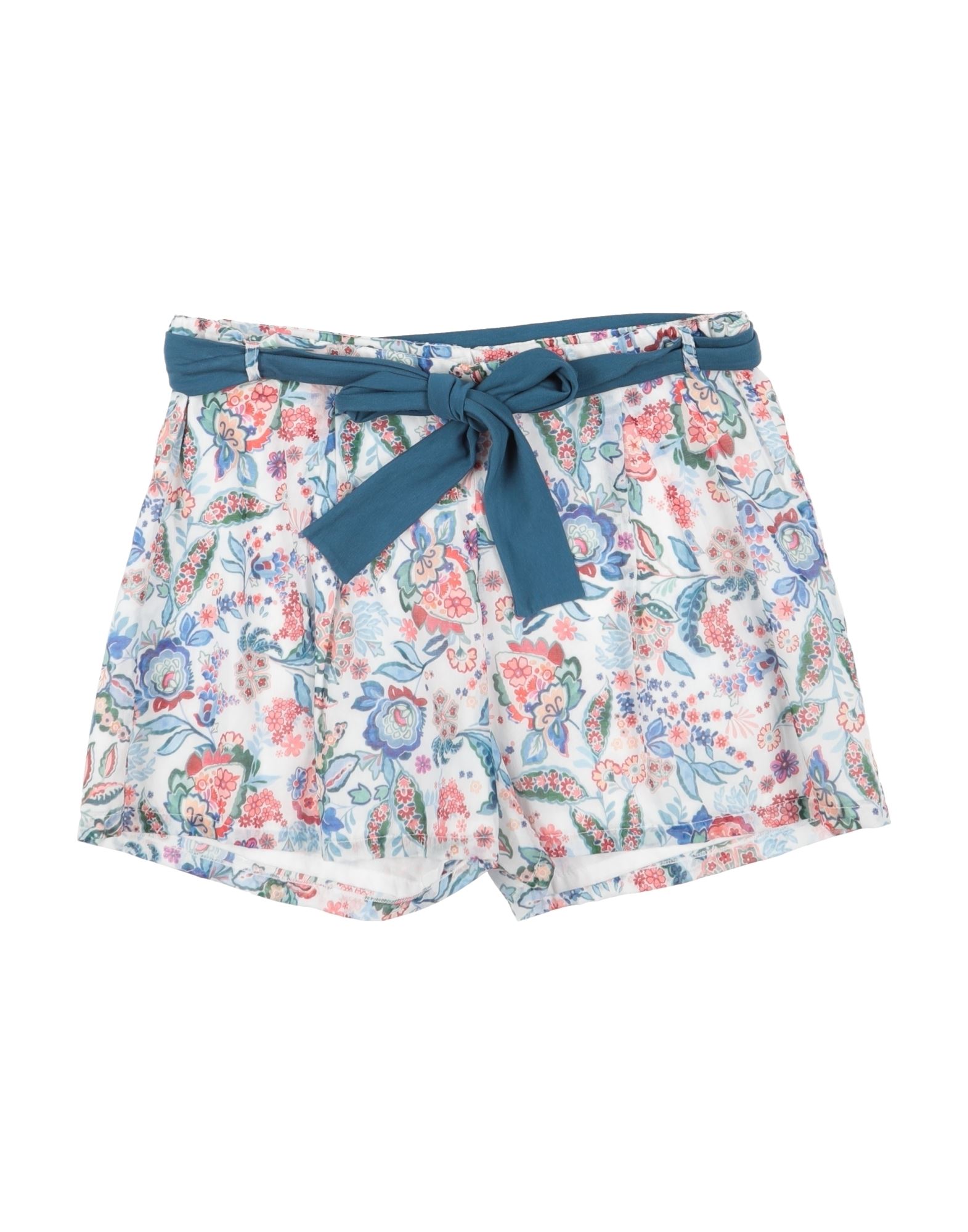 ALBERTA FERRETTI Shorts & Bermudashorts Kinder Off white von ALBERTA FERRETTI