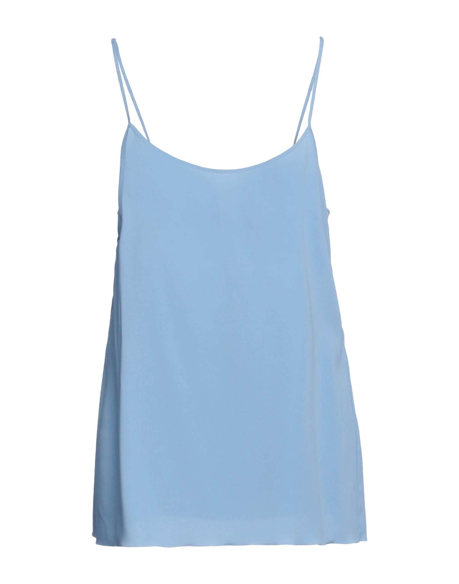 ALBERTA FERRETTI Top Damen Hellblau von ALBERTA FERRETTI