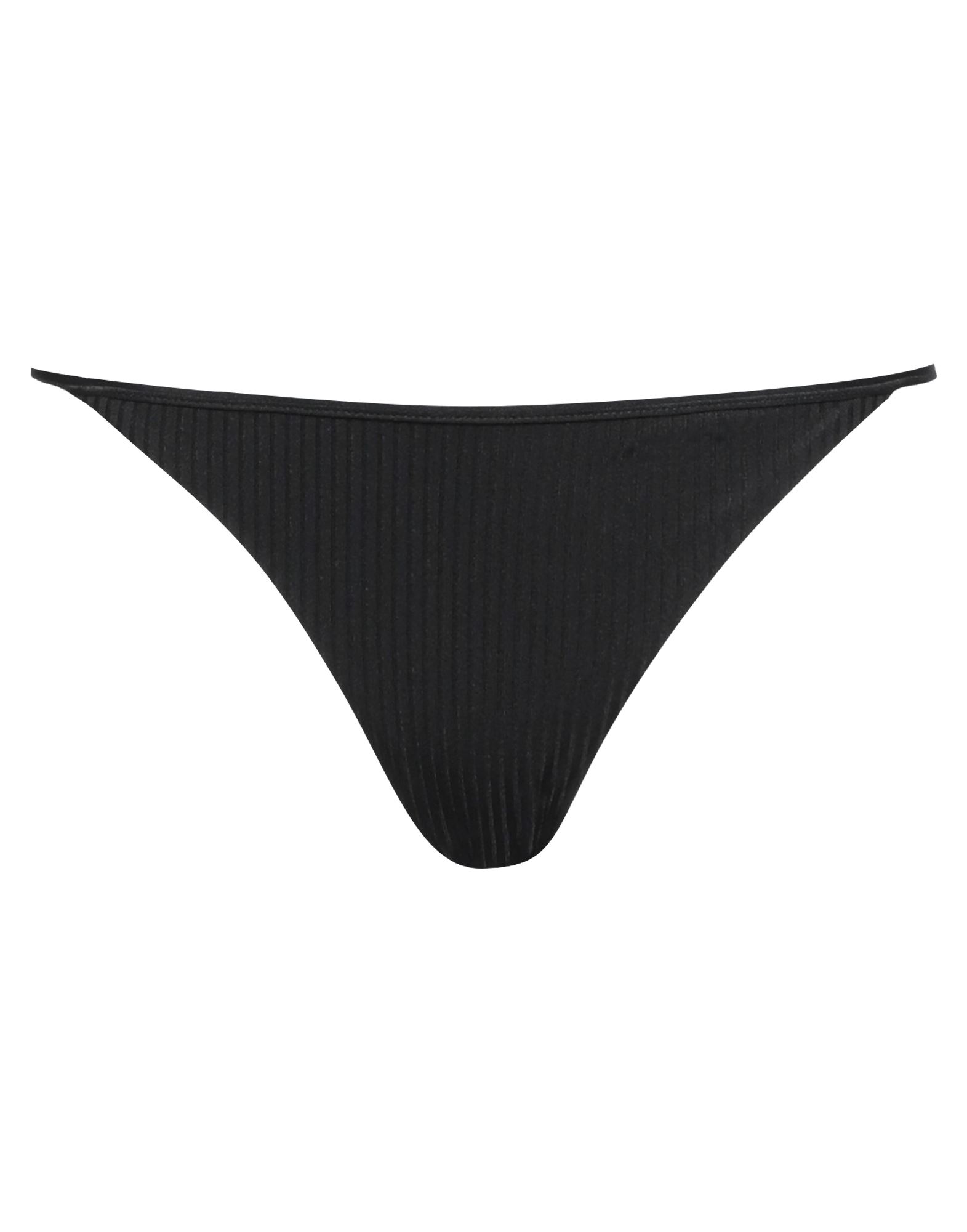 ALBERTINE Bikinislip & Badehose Damen Schwarz von ALBERTINE