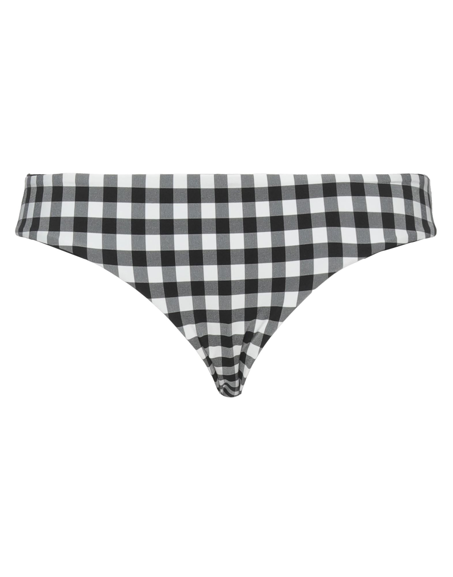 ALBERTINE Bikinislip & Badehose Damen Schwarz von ALBERTINE