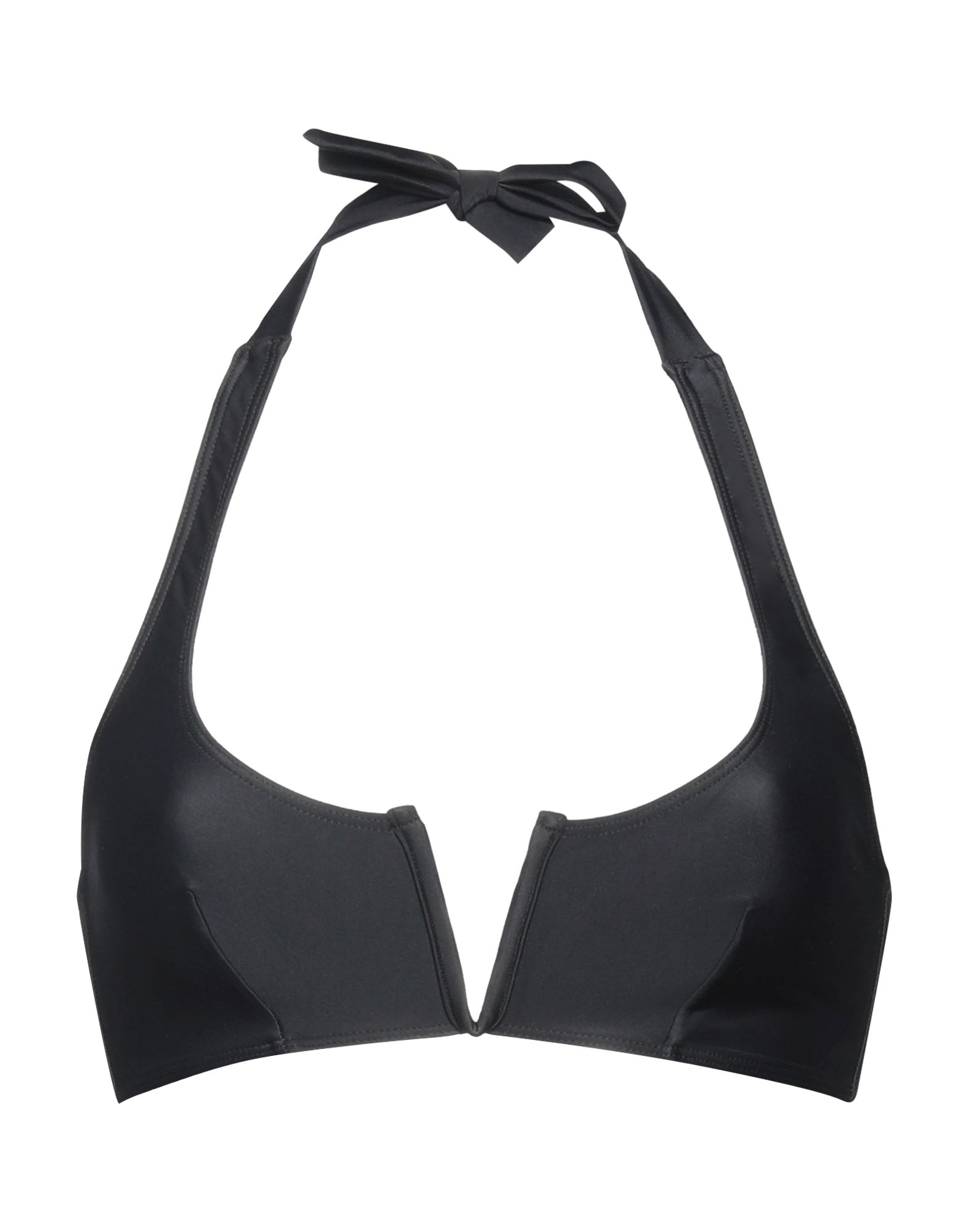 ALBERTINE Bikini-oberteil Damen Schwarz von ALBERTINE