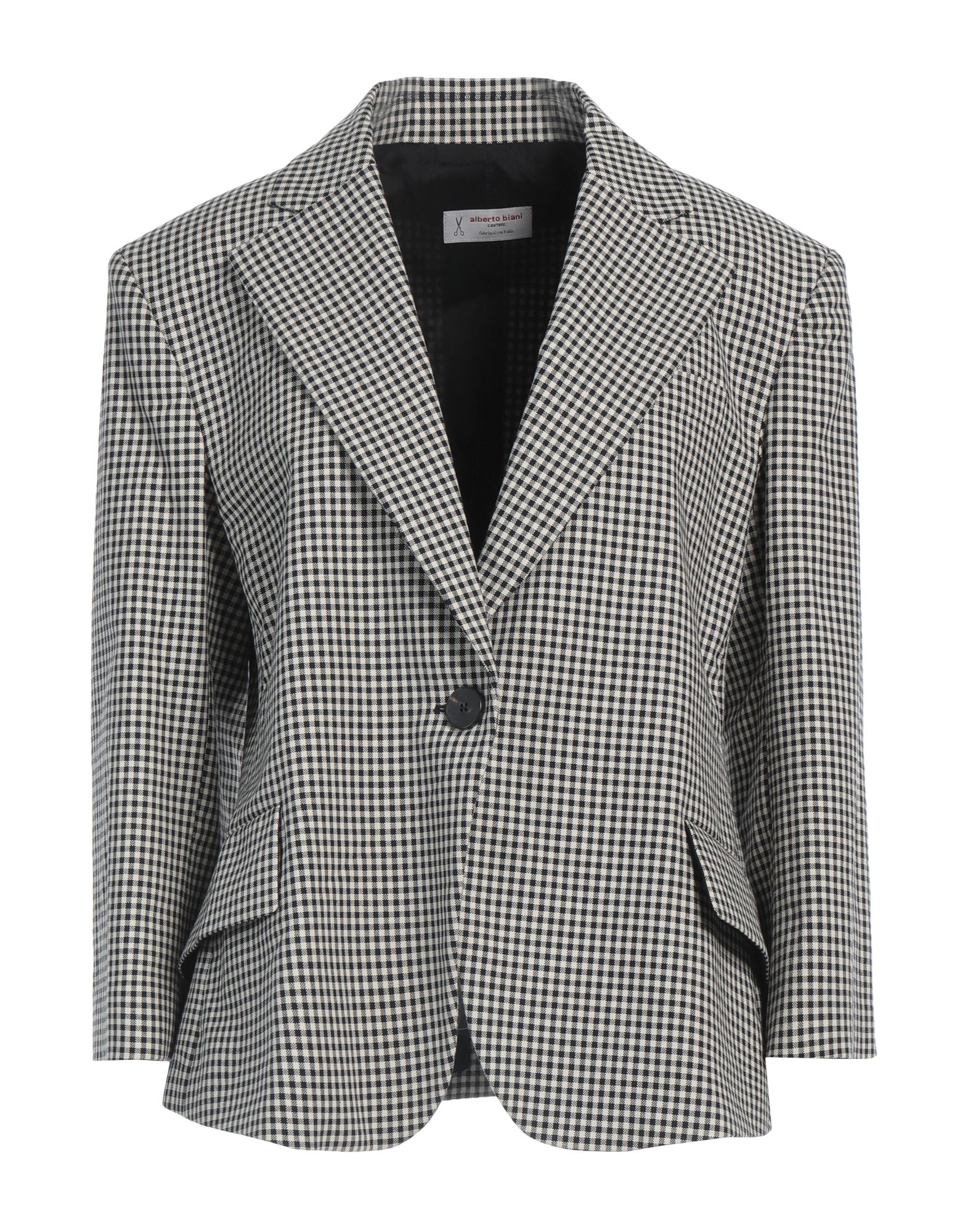 ALBERTO BIANI Blazer Damen Elfenbein von ALBERTO BIANI