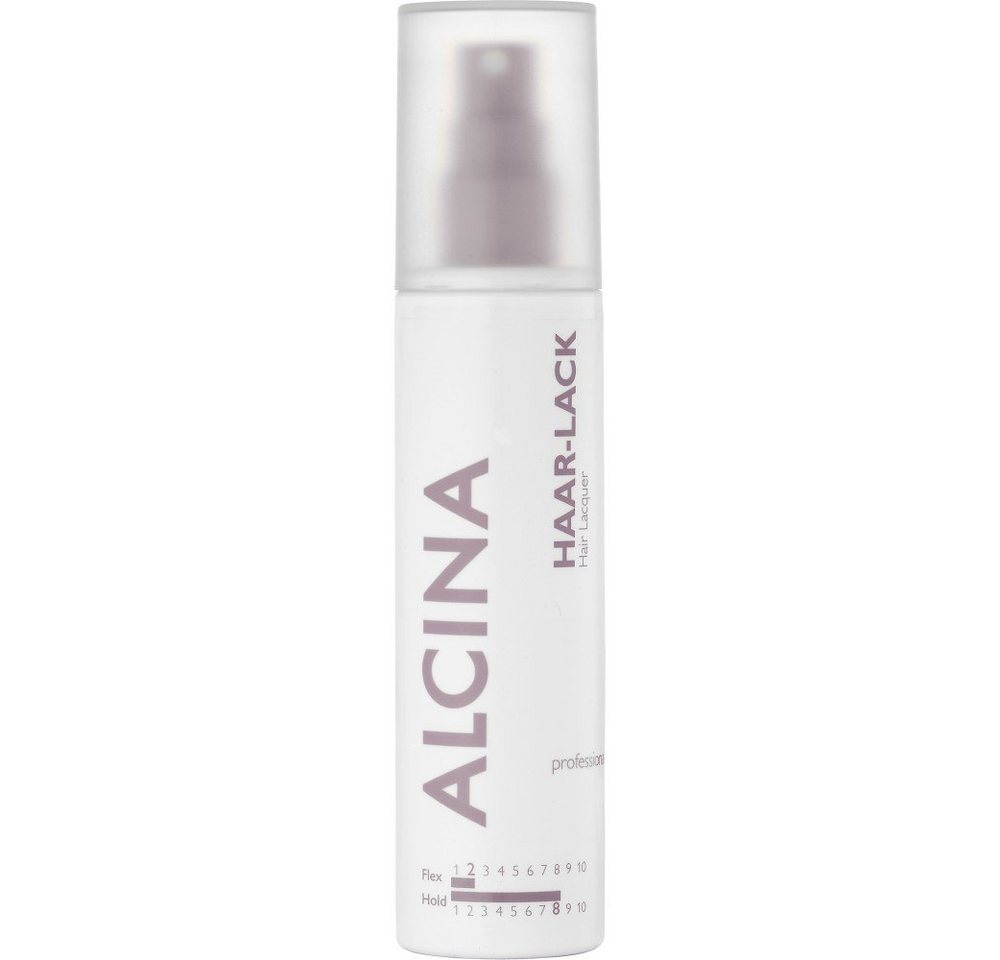 ALCINA Haarpflege-Spray Alcina Haar-Lack-125ml von ALCINA