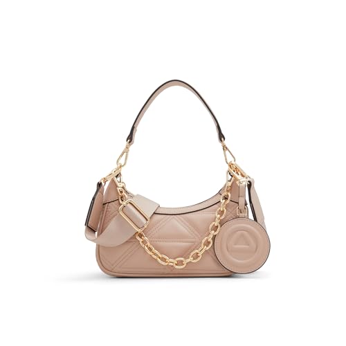 ALDO Damen Ferventtx Umhängetasche, Helles Pink ALDO Damen Ferventtx Umhängetasche, Helles Pink von ALDO