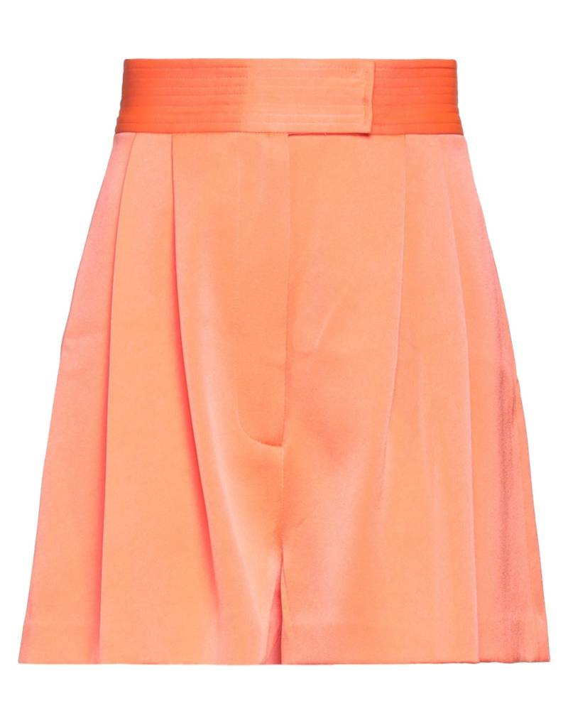 ALEX PERRY Shorts & Bermudashorts Damen Orange von ALEX PERRY