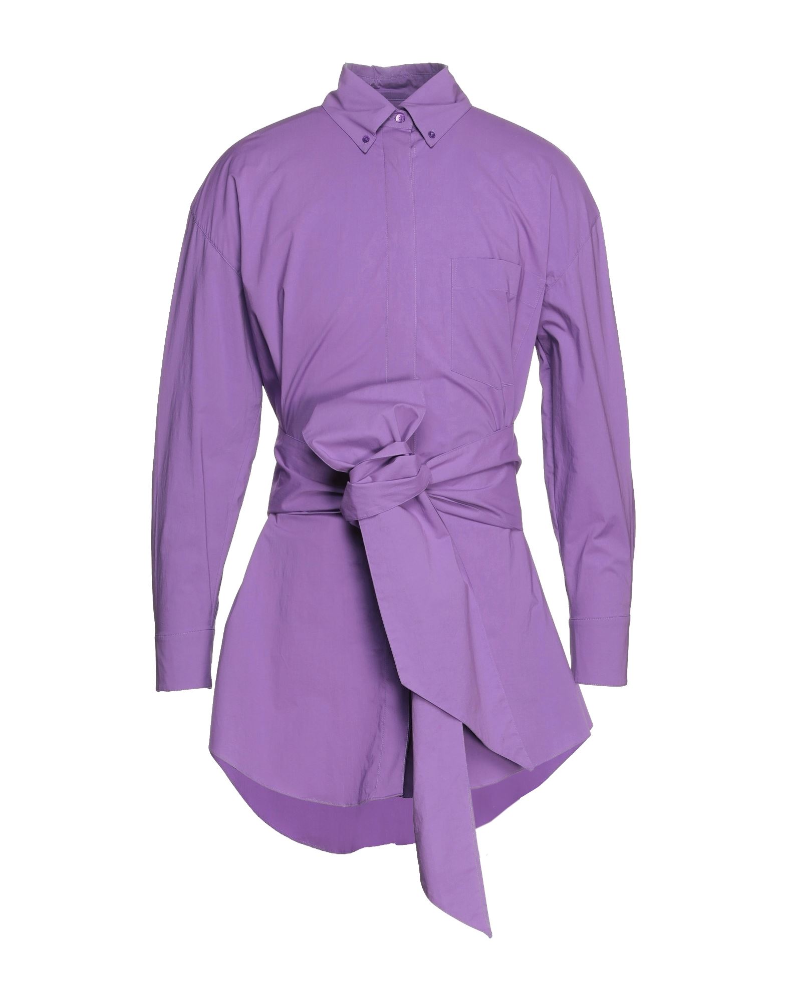 ALEXANDRE VAUTHIER Mini-kleid Damen Violett von ALEXANDRE VAUTHIER