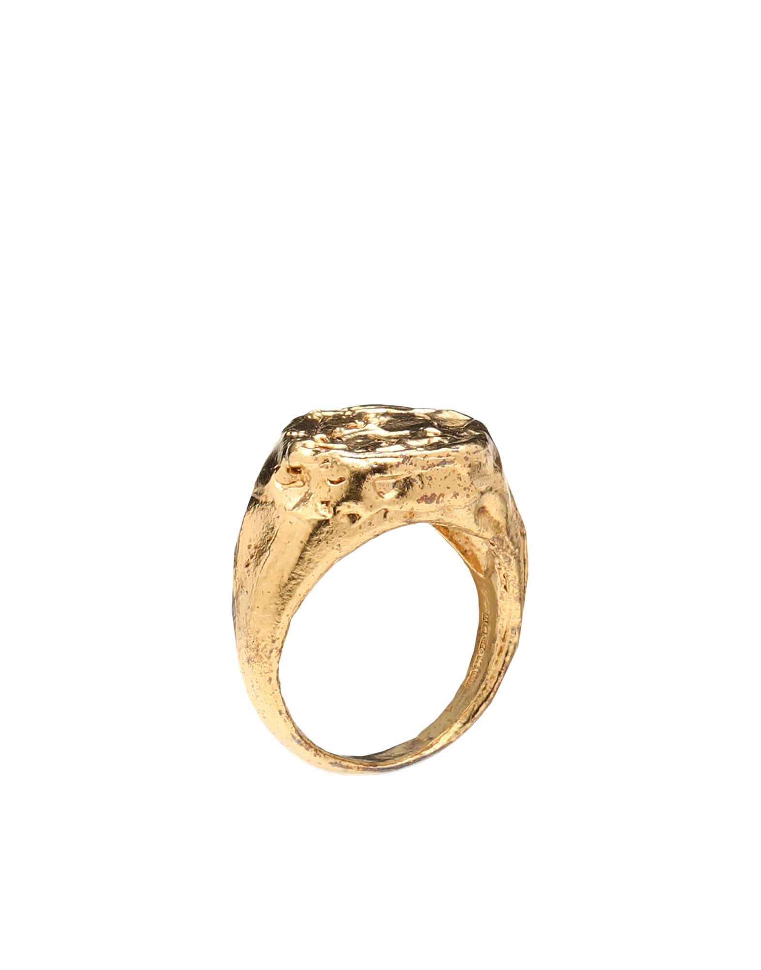 ALIGHIERI Ring Damen Gold von ALIGHIERI