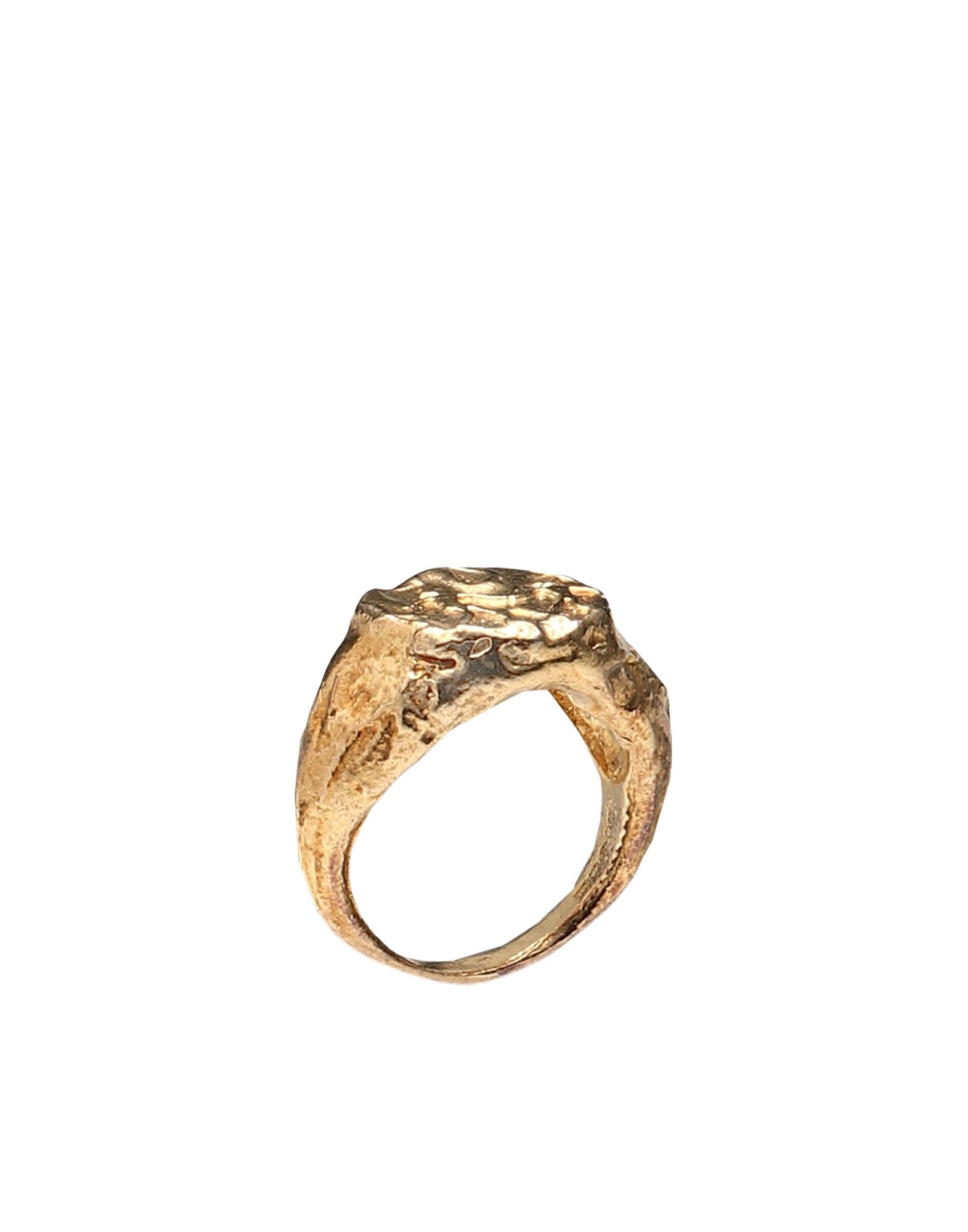 ALIGHIERI Ring Damen Gold von ALIGHIERI