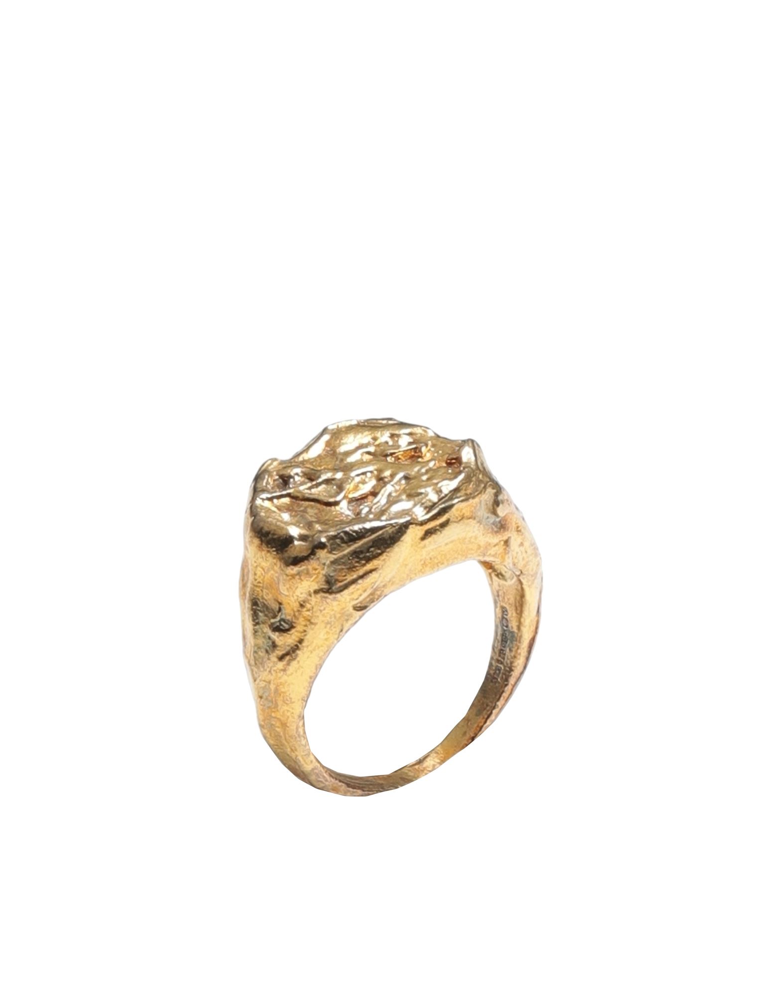 ALIGHIERI Ring Damen Gold von ALIGHIERI