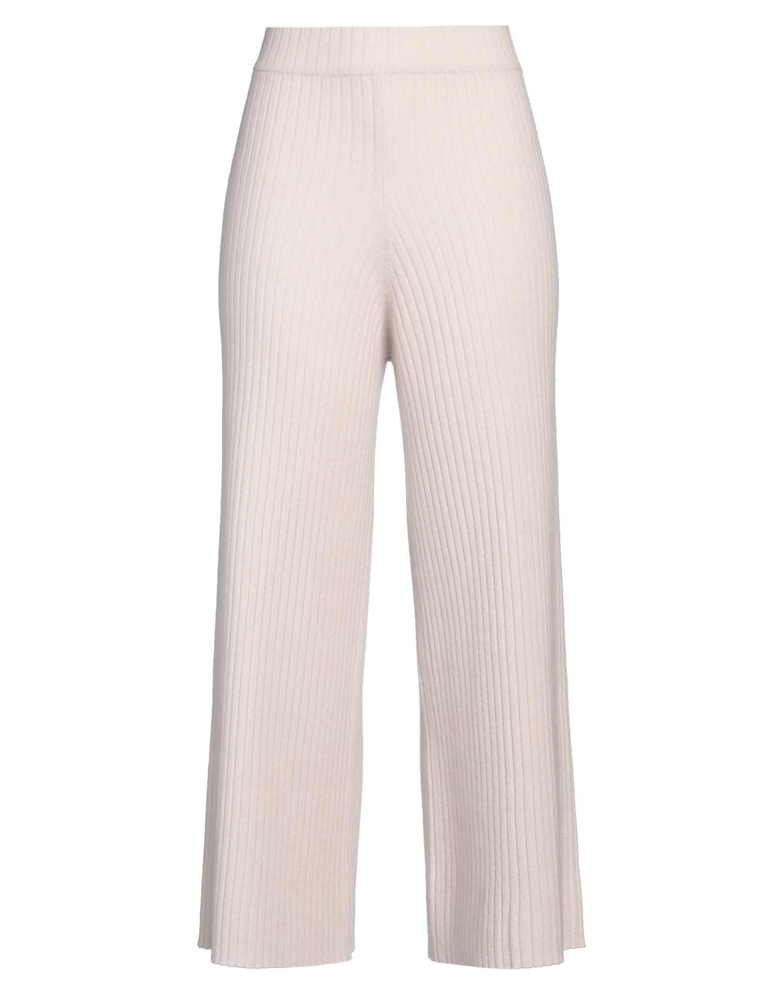 ALLUDE Hose Damen Beige von ALLUDE