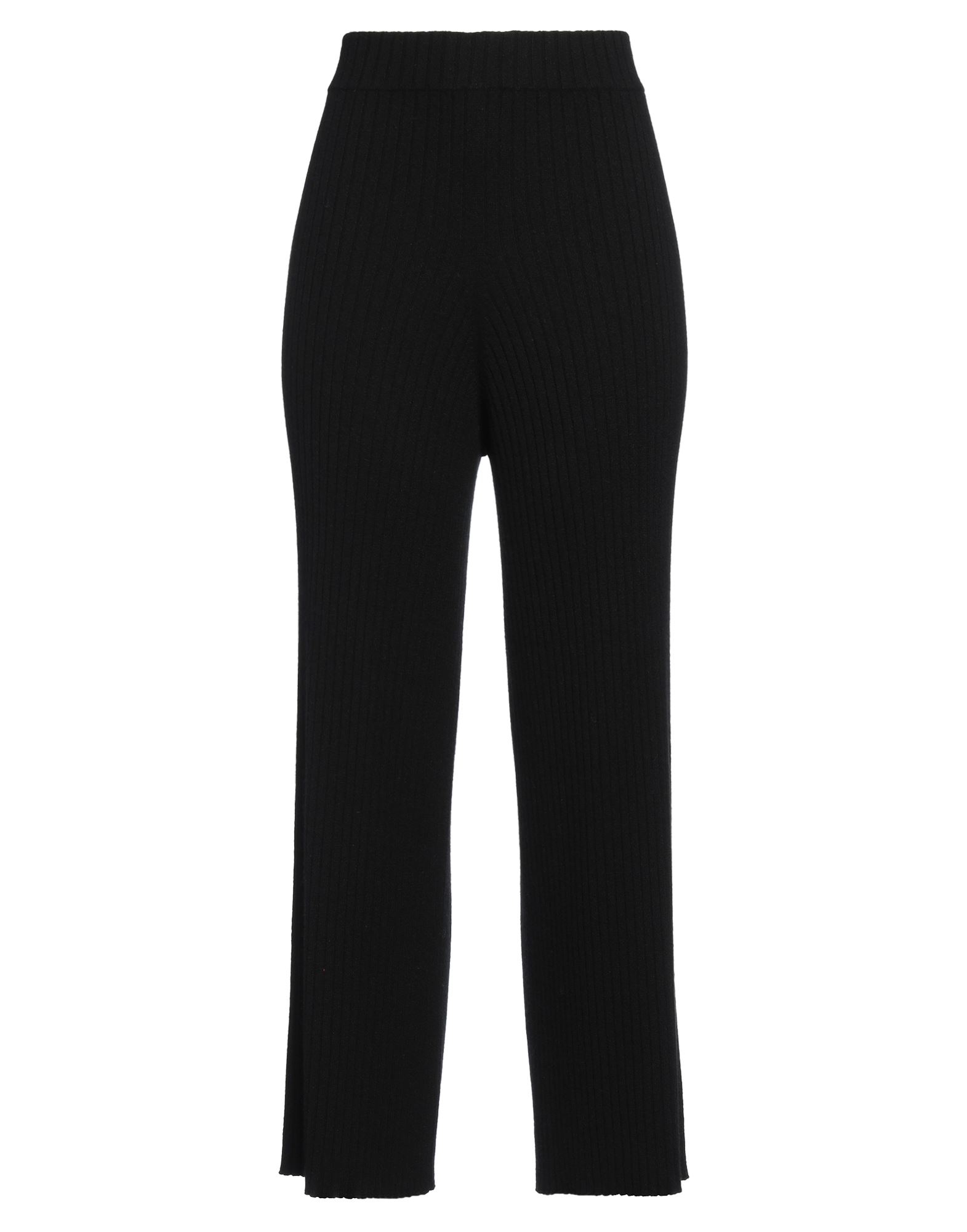 ALLUDE Hose Damen Schwarz von ALLUDE