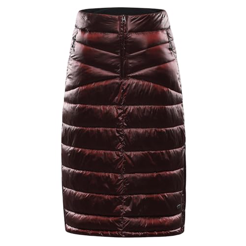 Alpine PRO LAMMA Damen Wanderrock, Sportrock, Outdoor Rock, Winterrock, Thermorock, Funktionsrock, Puffy-Stil Rock, Isolierter Rock, HI-Therm Füllung, Nylonrock, Stepprock, Ultra-Leicht Rock Alpine PRO LAMMA Damen Wanderrock, Sportrock, Outdoor Rock, Winterrock, Thermorock, Funktionsrock, Puffy-Stil Rock, Isolierter Rock, HI-Therm Füllung, Nylonrock, Stepprock, Ultra-Leicht Rock von ALPINE PRO SPORTSWEAR & EQUIPMENT