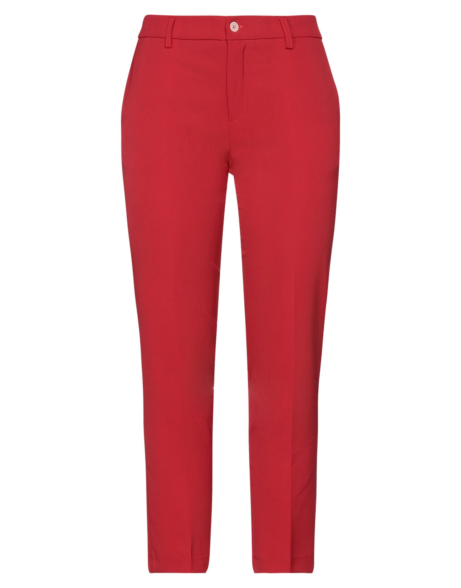 ALTEA Hose Damen Rot von ALTEA