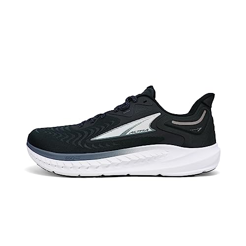 ALTRA Torin 7 Herren, Black, 44.5 von Altra