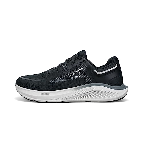 ALTRA Paradigm 7 Herren, Black, 42.5 von Altra