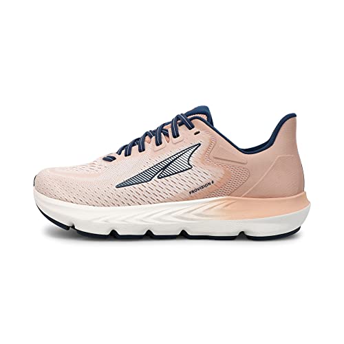 ALTRA RUNNING Provision 6 Damen Laufschuhe Gr. 38,5 von ALTRA RUNNING