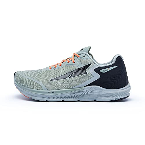 ALTRA RUNNING W Torin 5 Damen Laufschuhe Gray Gr. 40 von ALTRA RUNNING