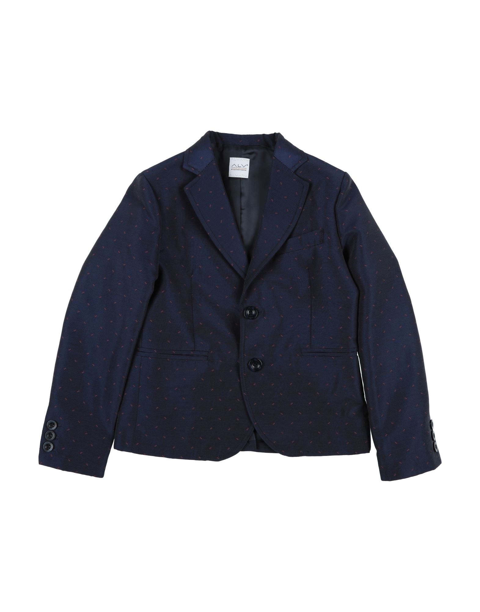 ALV by ALVIERO MARTINI Blazer Kinder Marineblau von ALV by ALVIERO MARTINI