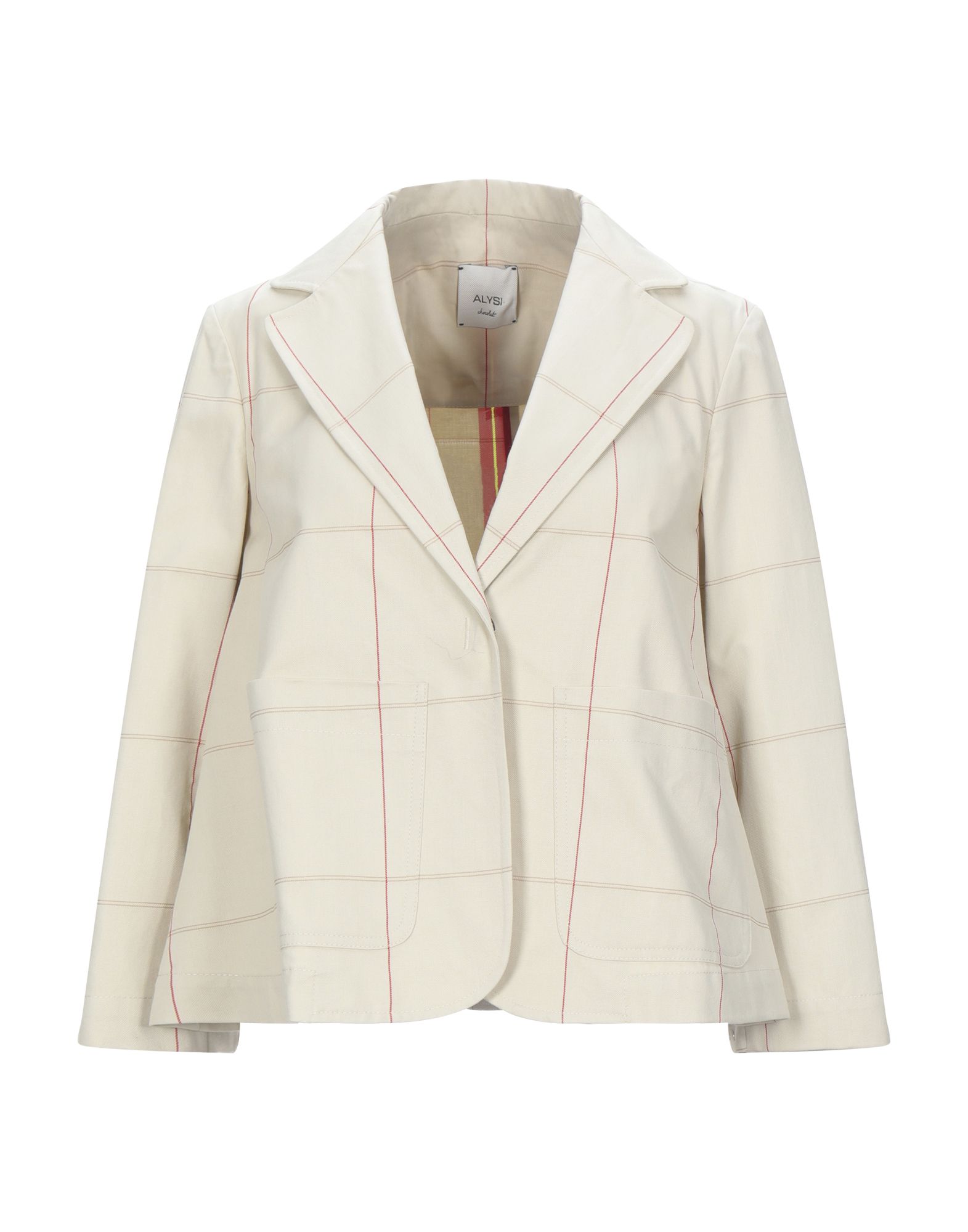 ALYSI Blazer Damen Elfenbein von ALYSI