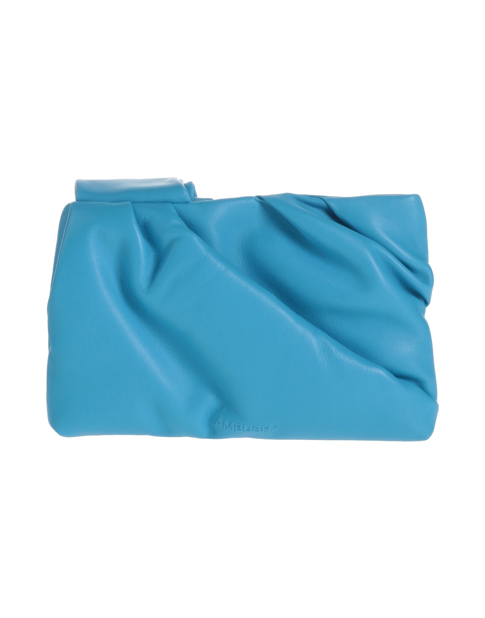 AMBUSH Handtaschen Damen Azurblau von AMBUSH