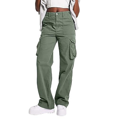 AMDOLE De Stock Sale Outdoor Hosen Für Damen Jogginghose Herren 2Er Pack Cargo Hosen Angebote des Tages Heute Blitzangebote Caprihose Damen Outdoor Arbeitshosen Maenner Kurz Rot 70Er Jahre Hose Damen von AMDOLE