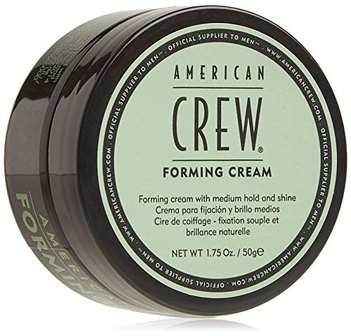 Forming Cream by American Crew for Men - 1.7 oz Cream von AMERICAN CREW