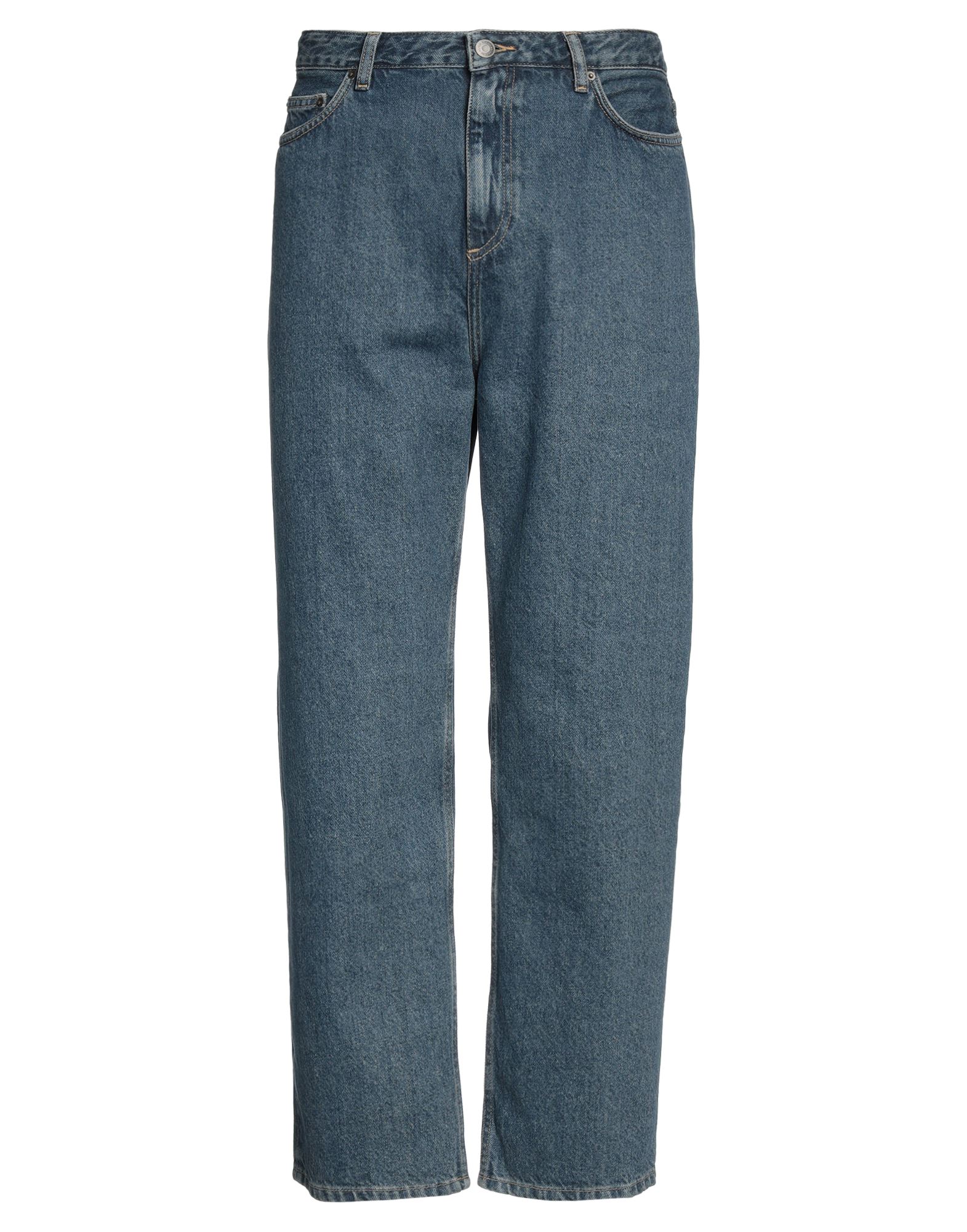 AMERICAN VINTAGE Jeanshose Herren Blau von AMERICAN VINTAGE