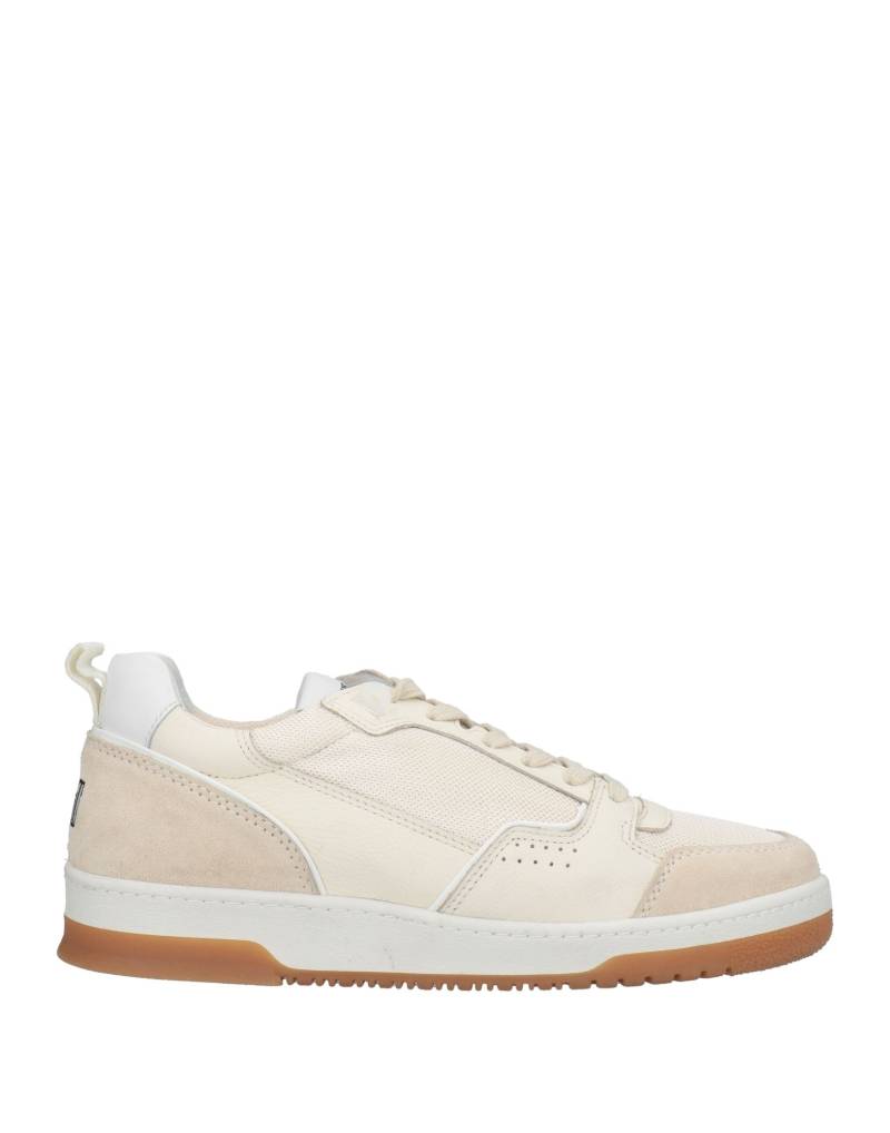 AMI ALEXANDRE MATTIUSSI Sneakers Herren Beige von AMI ALEXANDRE MATTIUSSI