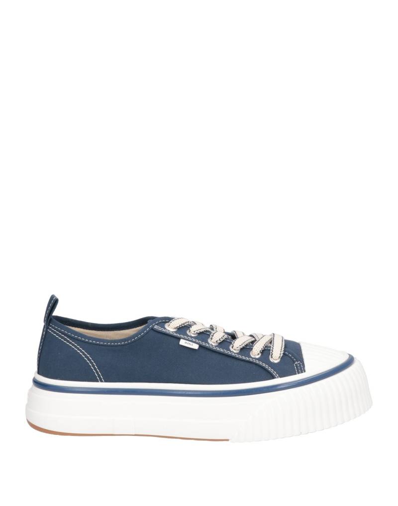 AMI ALEXANDRE MATTIUSSI Sneakers Herren Marineblau von AMI ALEXANDRE MATTIUSSI