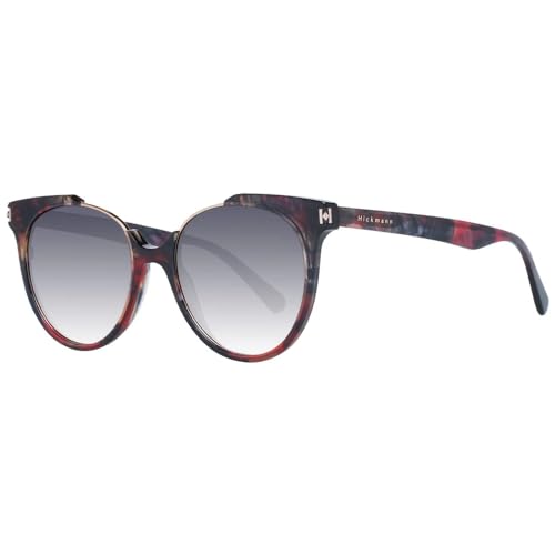 ANA HICKMANN Unisex Hickmann Mod. Hi9156-G22-51 Sonnenbrille, Mehrfarbig (Mehrfarbig) von ANA HICKMANN