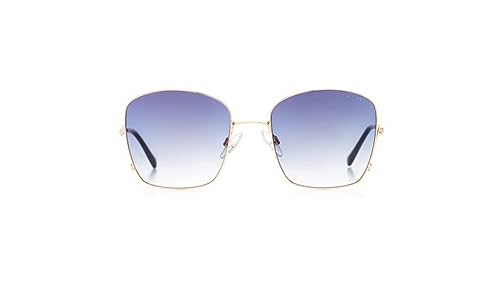 ANA HICKMANN Unisex Mod. Hi3165-06a-53 Sonnenbrille, Mehrfarbig (Mehrfarbig) von ANA HICKMANN