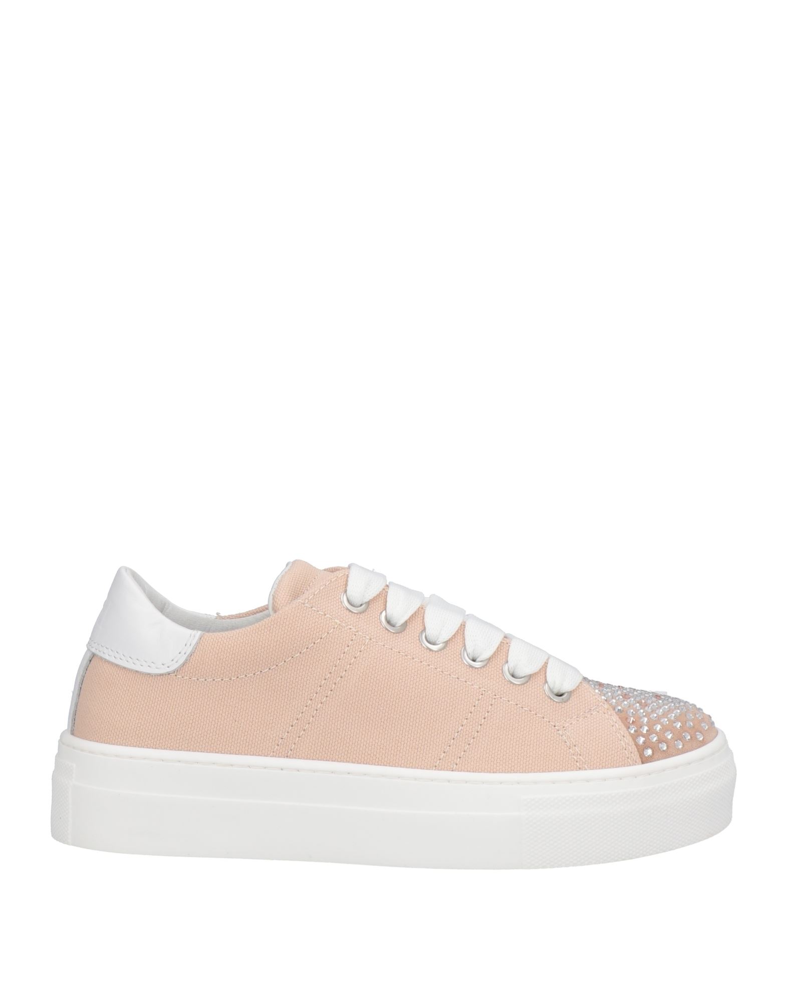 ANDREA MORELLI Sneakers Kinder Hellrosa von ANDREA MORELLI