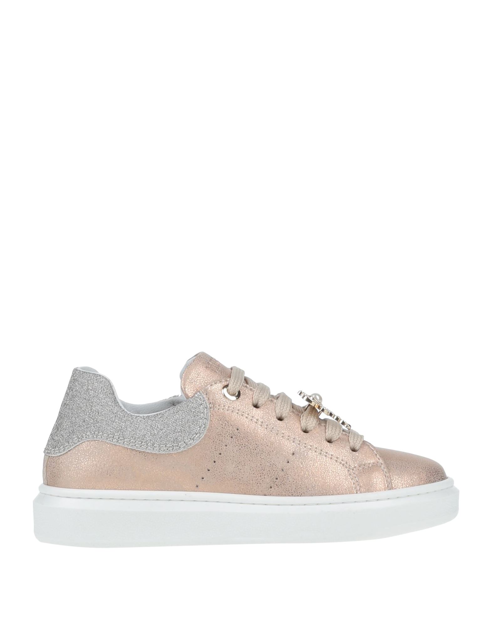 ANDREA MORELLI Sneakers Kinder Roségold von ANDREA MORELLI